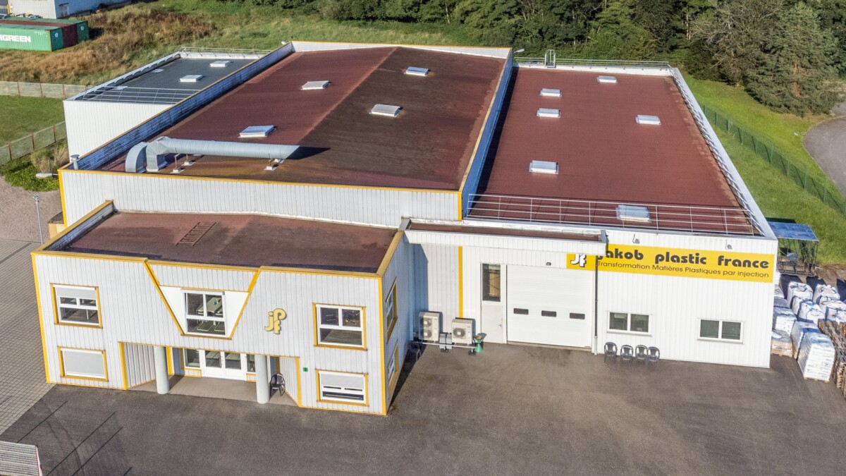 Jakob Plastic France