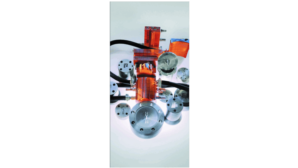 Extrusions-Profil-WERKZEUGHERSTELLUNG– schnell, flexibel, professionell!