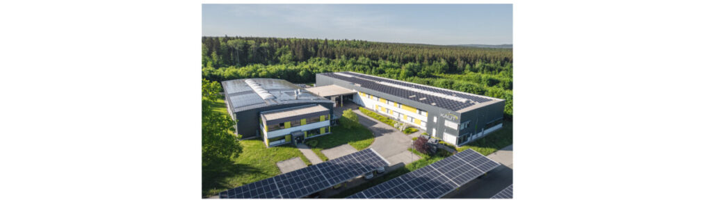 Herbert Kaut GmbH & Co. KG Werkzeug- und Formenbau