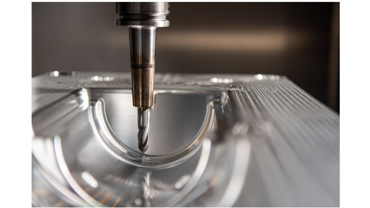 Rapid Tooling – Mehr Effizienz. Durch kürzere Entwicklungszeiten mit protosys® Rapid Tooling.