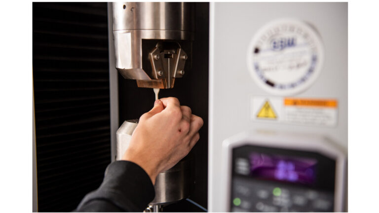 Prüflabor – Mehr Kontrolle. Durch unser Prüflabor