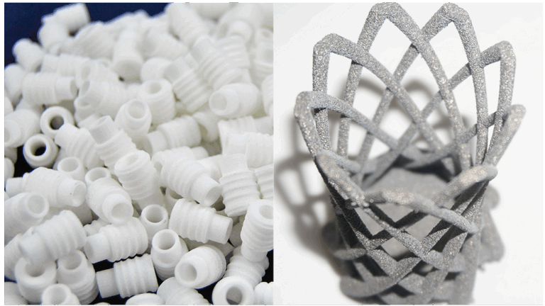 Kunststoff Lasersintern (SLS) – Präziser SLS 3D Druck für Ihre Funktionsmuster und Kleinserien