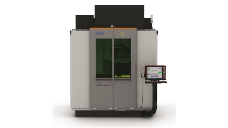 PIONIERE DER LASERTEXTURIERUNG
