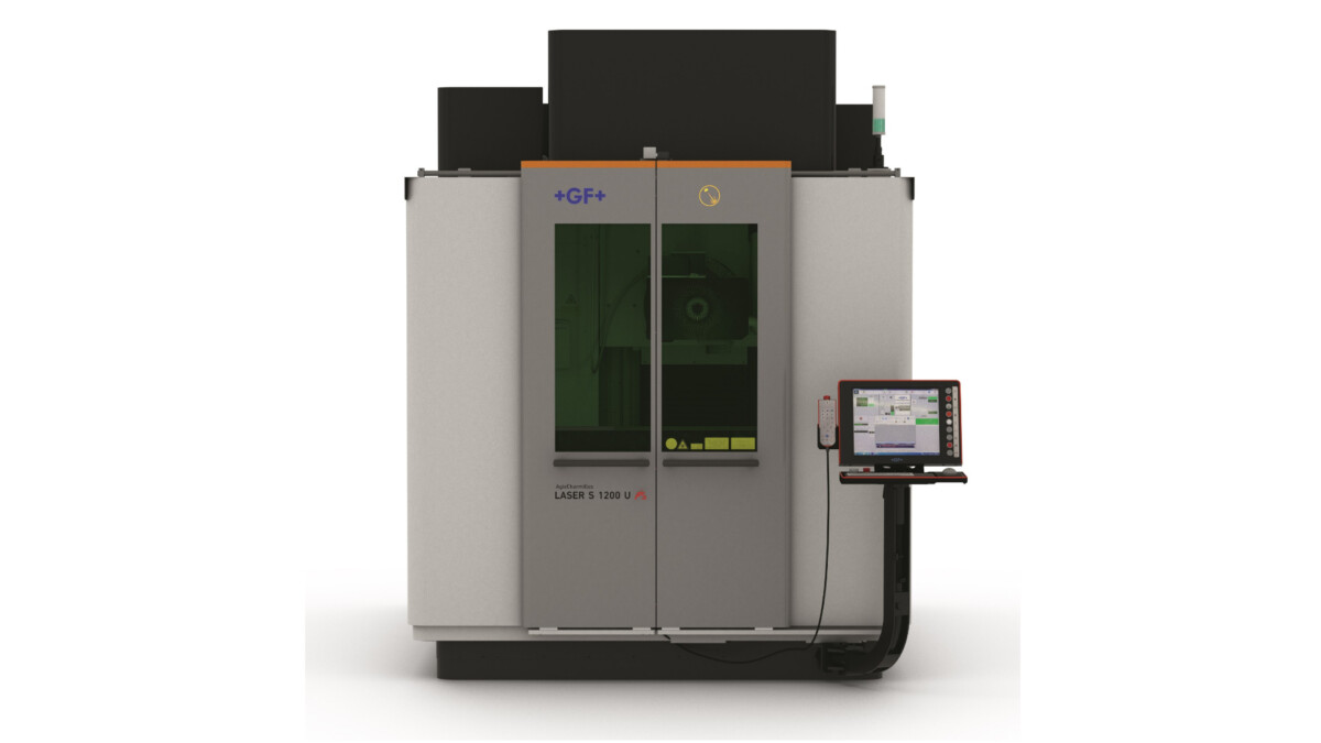 PIONIERE DER LASERTEXTURIERUNG