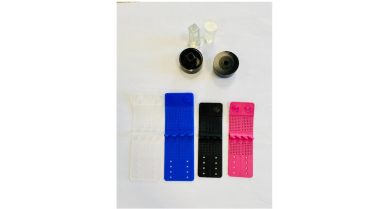 Liquid Silicone Rubber Injection Molding