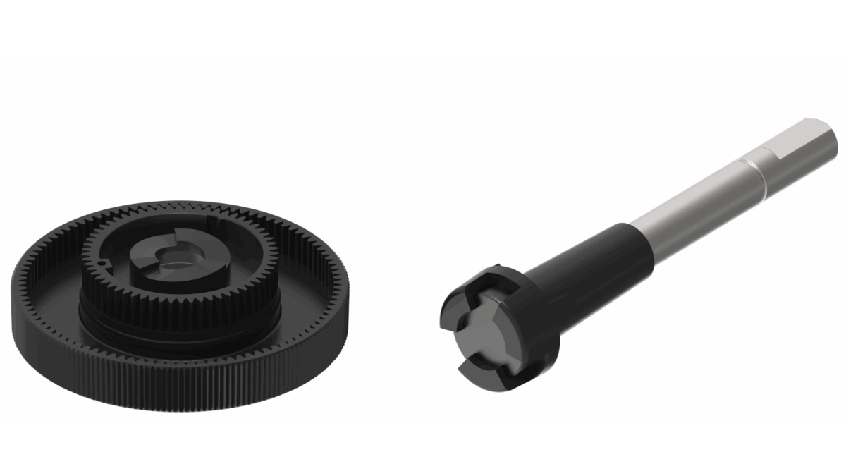 Kunststoffspritzguss: Wir fertigen Ihre Serienbauteile