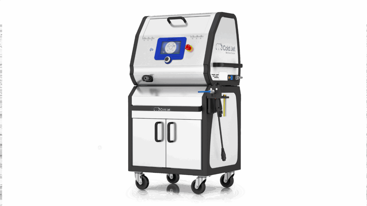 i³® MicroClean 2™