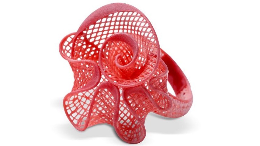 MultiJet Printing (MJP)