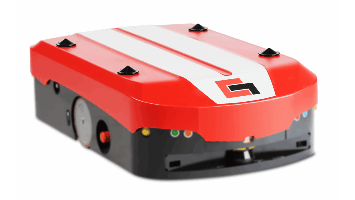 Dekorative Abdeckung für Maschinen