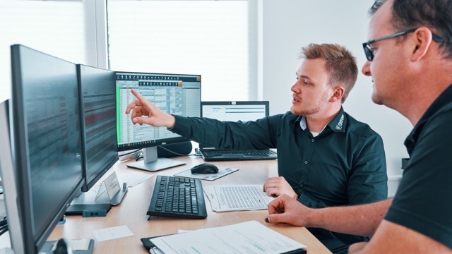 Optimierung von Spritzgusswerkzeugen