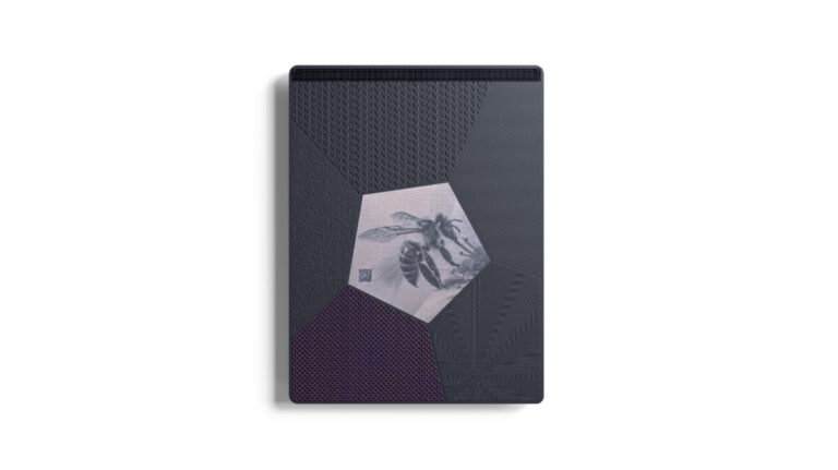 Silikon Musterplatte 3.0