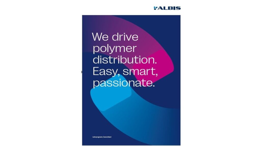 Produkt Lieferprogramm Deutschland