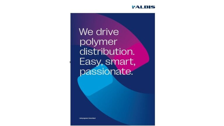 Produkt Lieferprogramm Deutschland