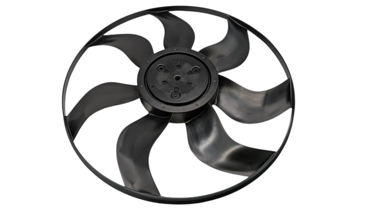 Lüfterrad für Motorkühlung MB S-Klasse