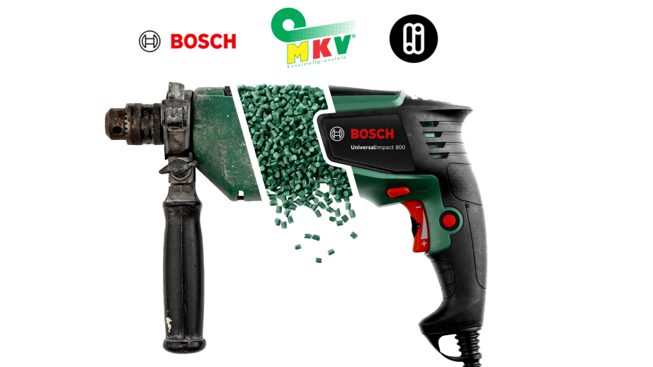 Closed Loop Recycling