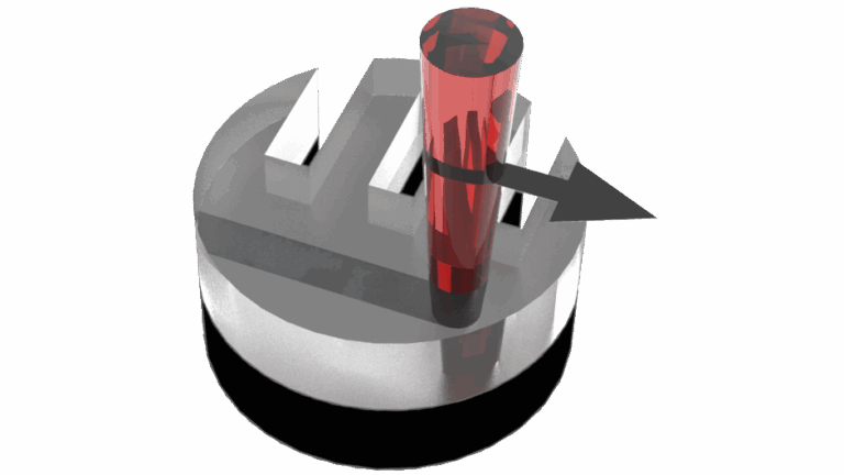 Laser-Kunststoffschweißen