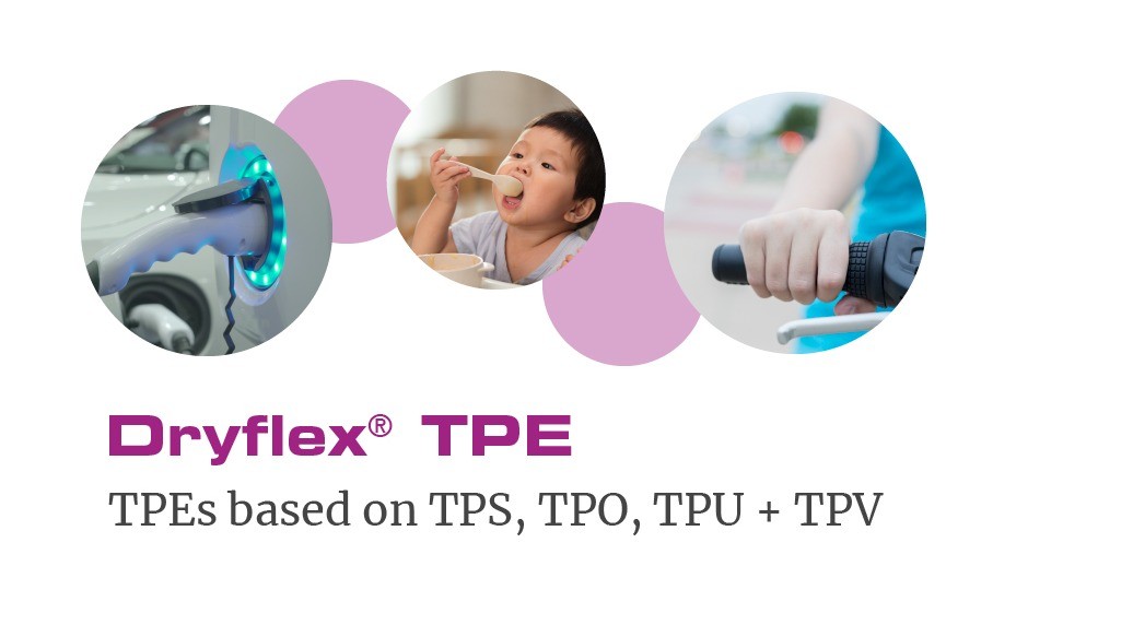 Dryflex TPE