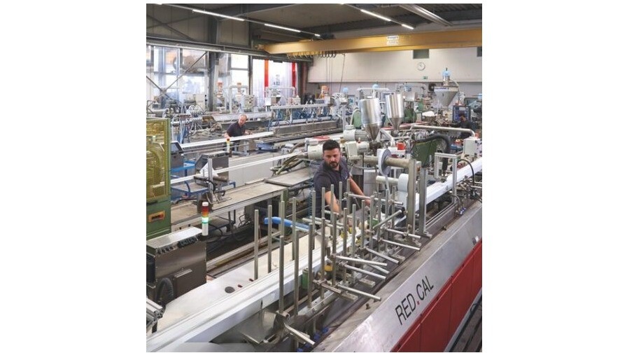 Produktion und Realisierung