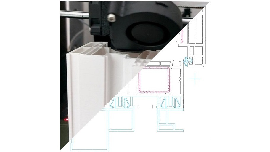 Prototypenbau, 3D Druck