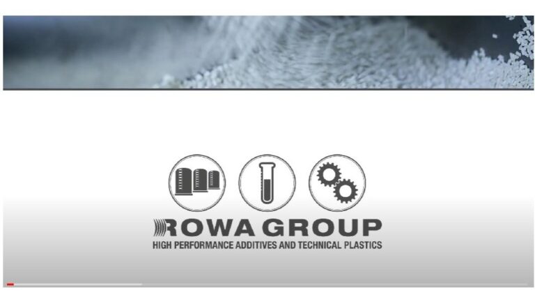 INFORMATIONEN ZUR ROWA GROUP