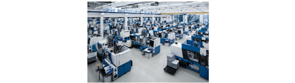 STARLIM Spritzguss GmbH