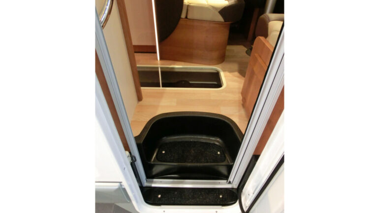 Wir sind überall! Ab dem ersten Schritt!