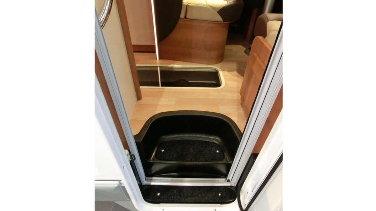 Wir sind überall! Ab dem ersten Schritt!