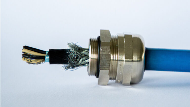 Kommunikation und Elektronik