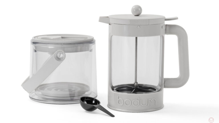 French Press – Coffee Maker