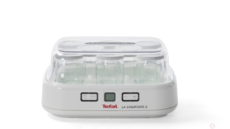 Kleinhaushaltsgeräte