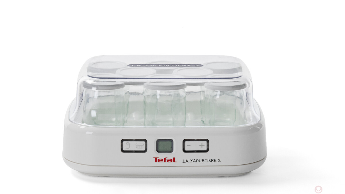 Kleinhaushaltsgeräte