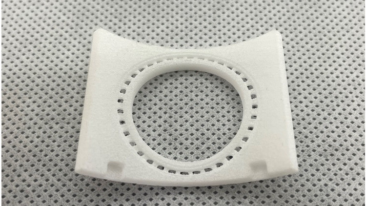 3D Druck – SLS Additive Fertigung