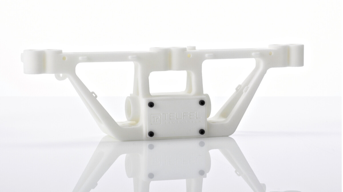 Selektives Lasersintern