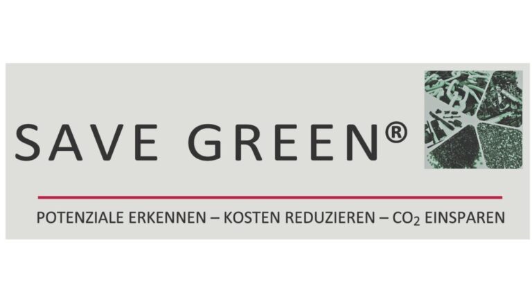 SAVE GREEN – Beratung