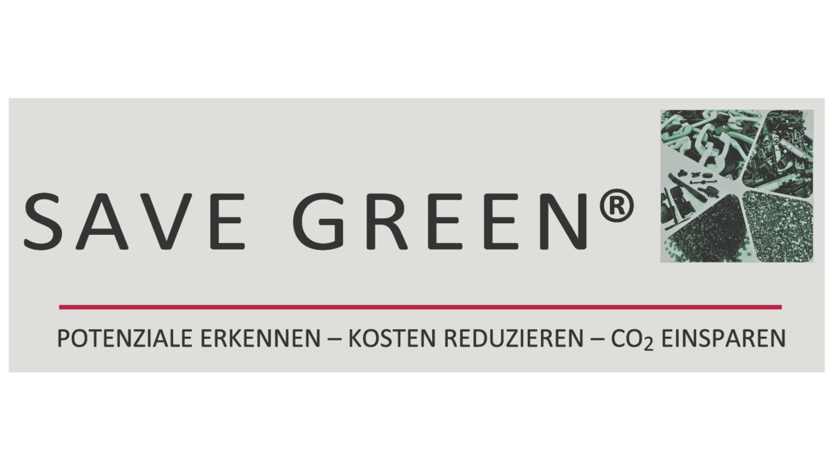 SAVE GREEN – Beratung