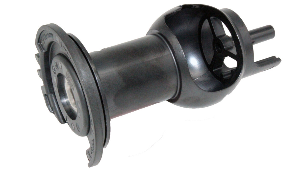 Insert-/Outserttechnologie