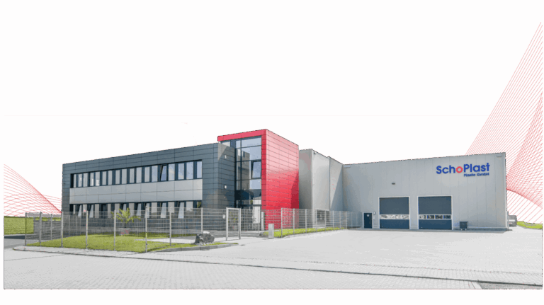 Projektbetreuung über die gesamte Supply Chain