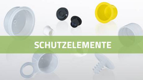 Schutzelemente