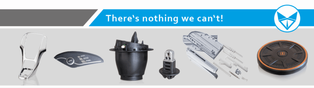 FUCHS Kunststofftechnik GmbH