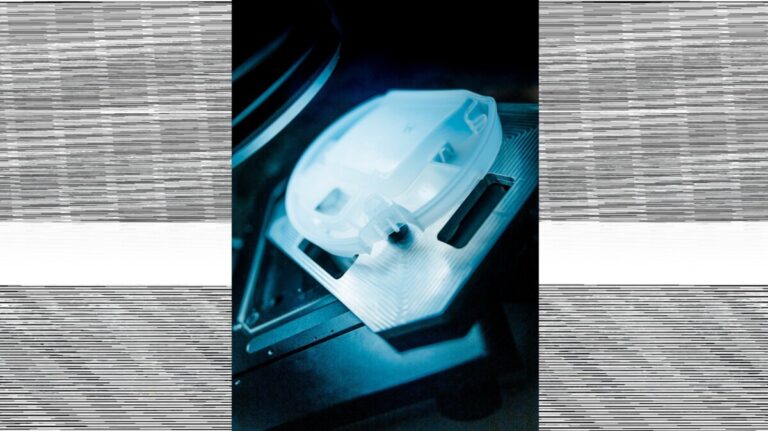 Medical Technology: Secretion Container