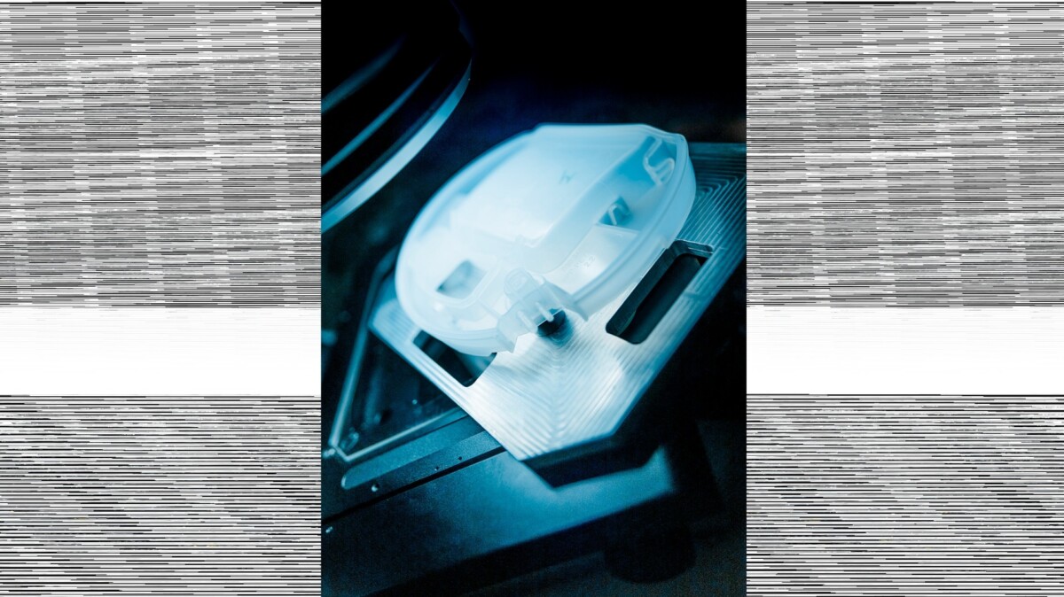 Medical Technology: Secretion Container