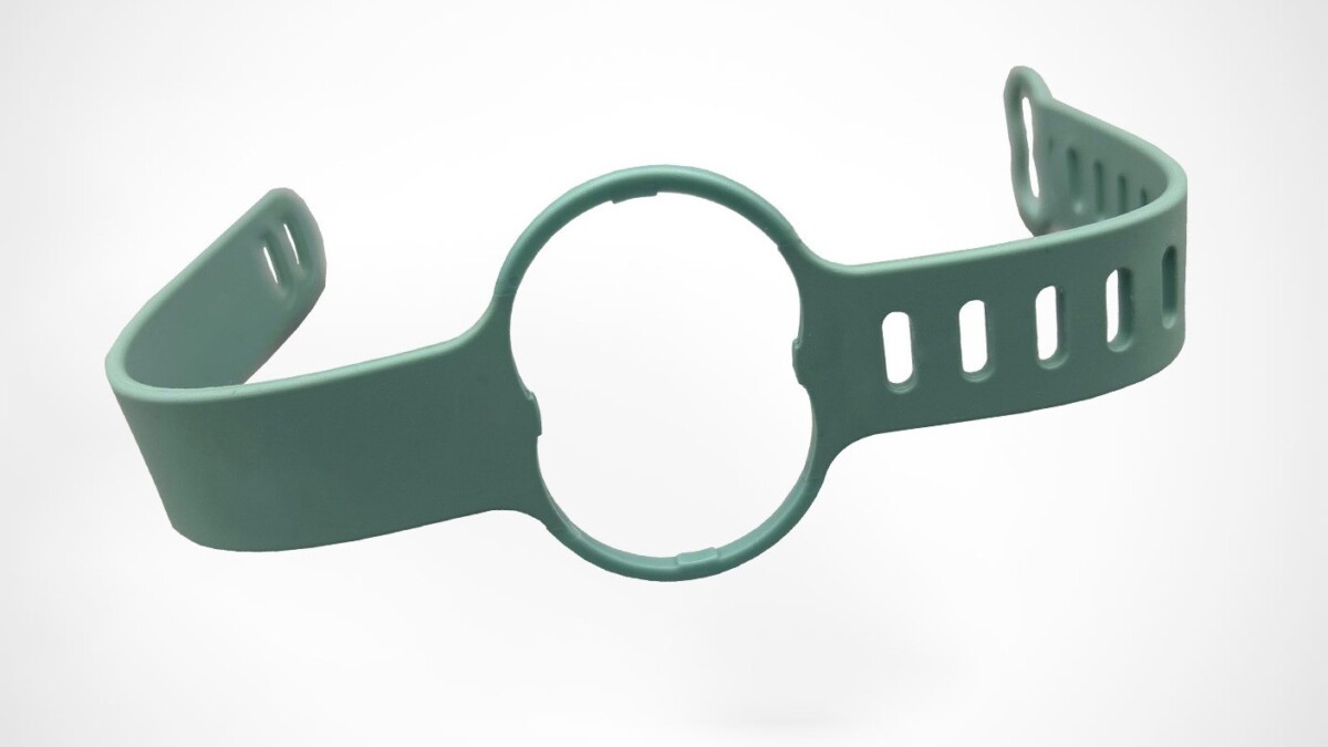 LSR-Silikon-Spritzguss