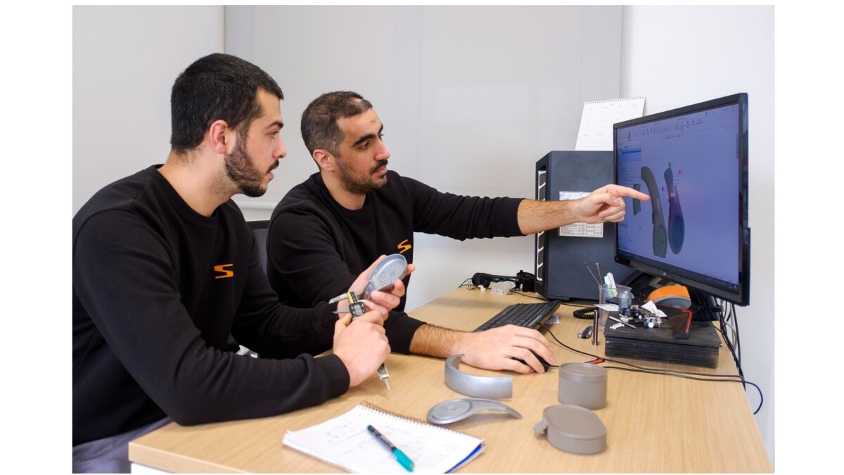 Design and Engeneering