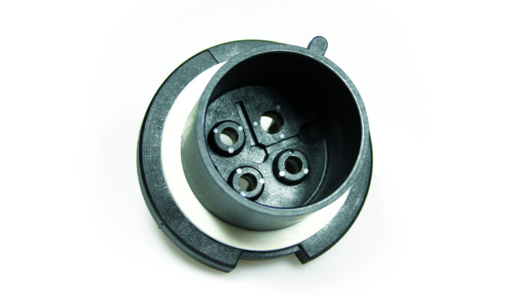 TPE für technische Bauteile