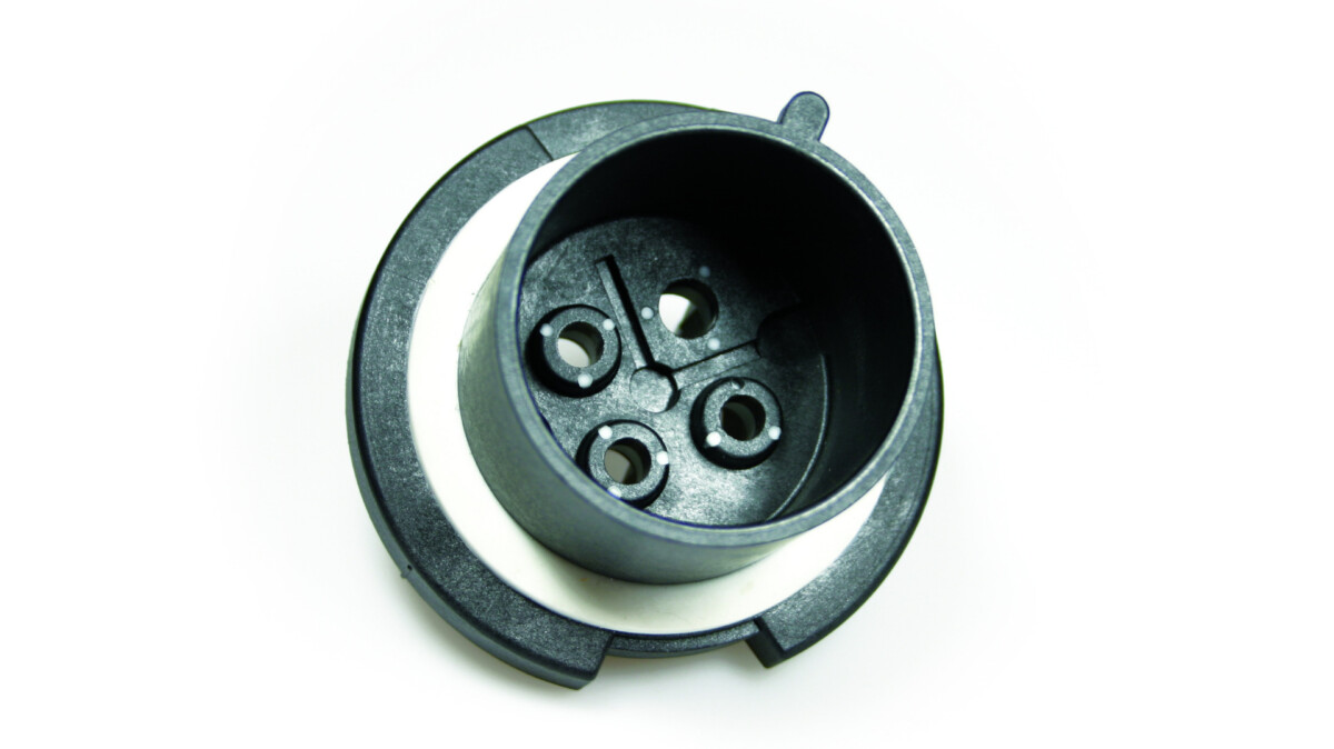 TPE für technische Bauteile