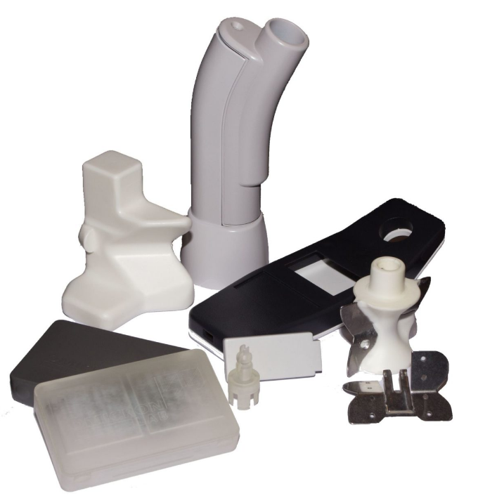 Prototypenbau – Vom Prototyp zur Serie