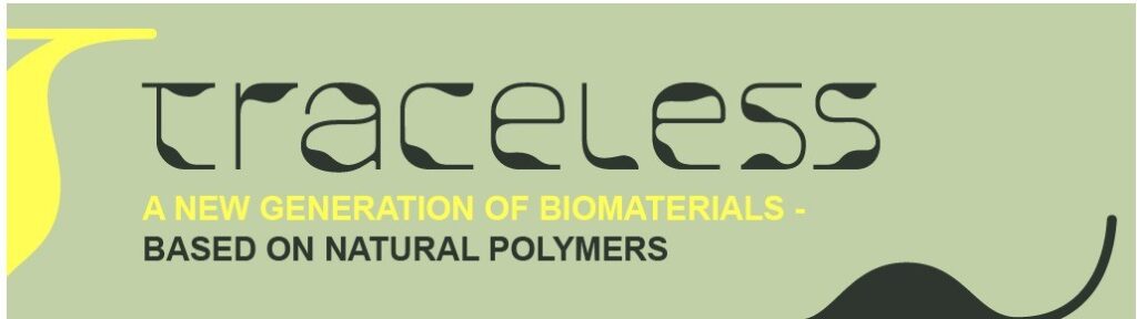 traceless materials GmbH