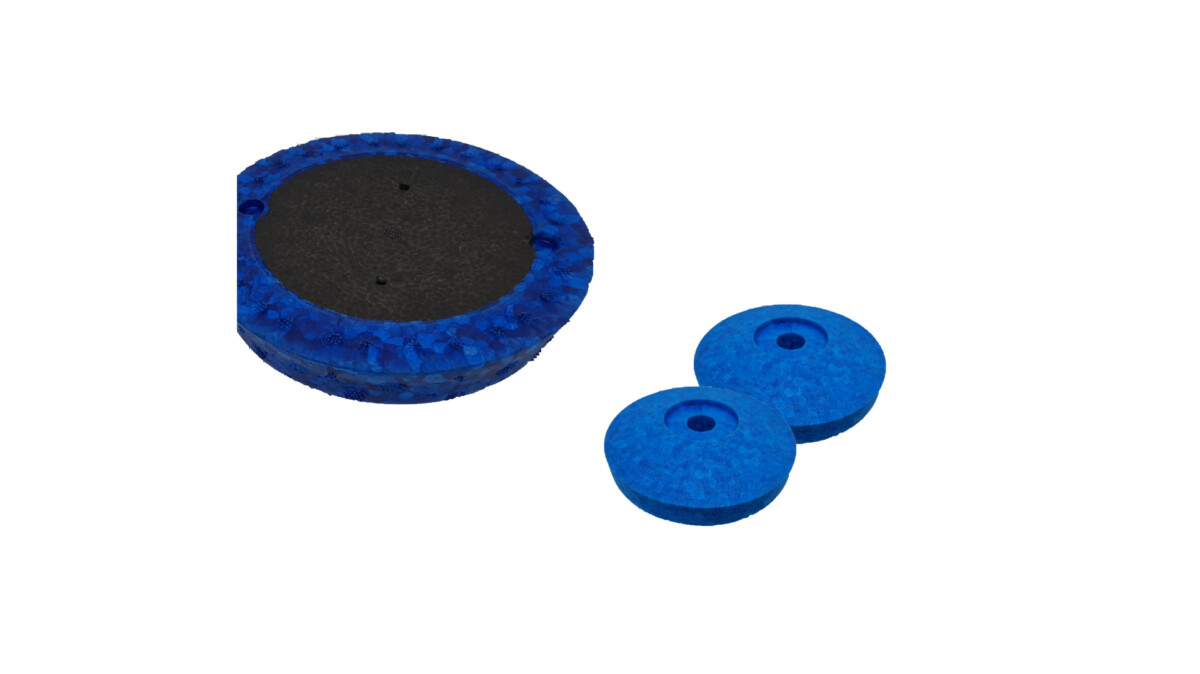 EPTS – Partikelschaumstoffe auf TPS-Basis