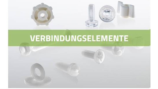 Verbindungselemente