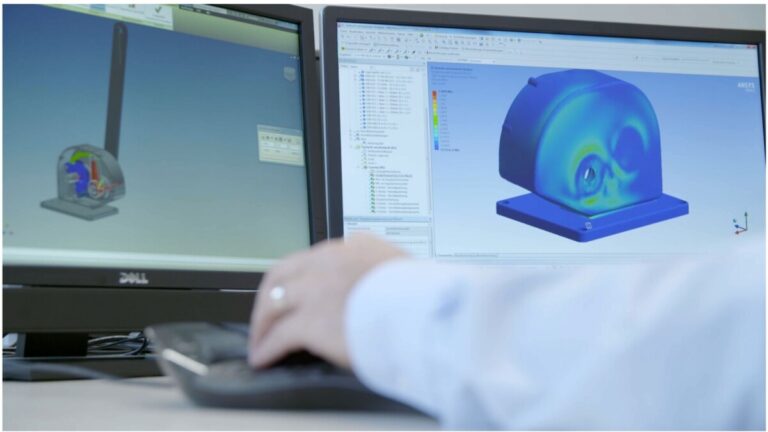 Verzahnungsauslegung und Getriebeentwicklung